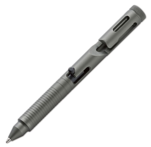 Böker plus tactical pen - tactical, cid