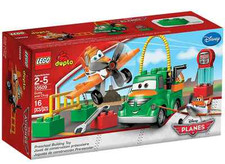 LEGO® DUPLO® Disney