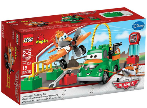 Lego duplo disney - lego®, duplo®