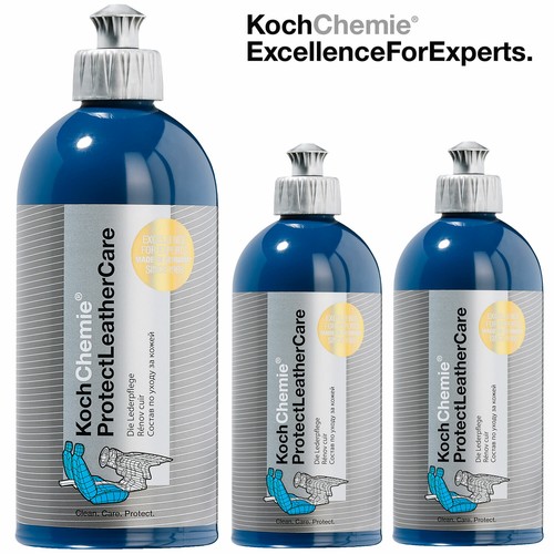 Koch chemie - koch,