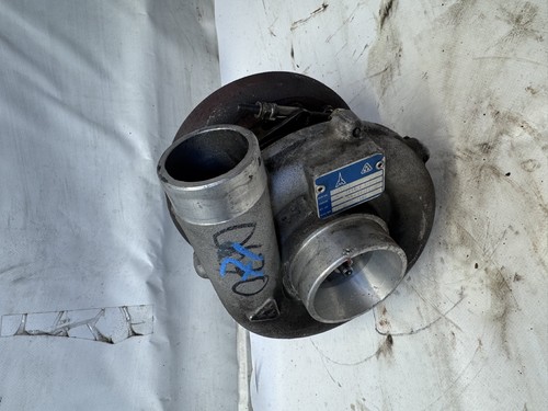 Turbolader deutz kkk - deutz, 3dlz