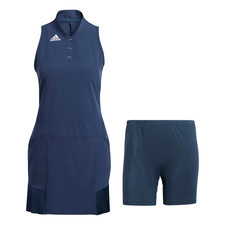 Adidas Damen Primegreen Popper