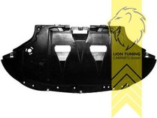 Unterfahrschutz Motorschutz