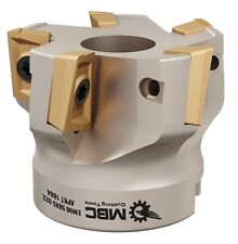 Eckfräser, Messerkopf bzw. Fräskopf ✓ für APKT1604 Wendeplatten Ø 40 bis 200 mm