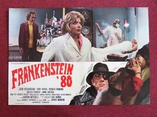 FRANKENSTEIN '80 - H ITALIAN
