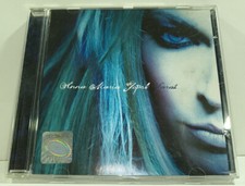 Anna Maria Jopek FARAT Album CD (with or without CASE) [VG+] 602498138717