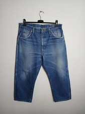 Vintage Rustler Jeans 80er