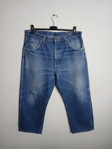 Vintage rustler jeans 80er - rustler,