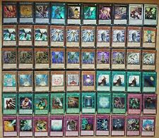 Yu-Gi-Oh Sternenseraph Fee Deck #242 yugioh