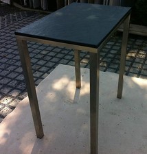 Hochtisch bartisch thekentisch - bartisch,