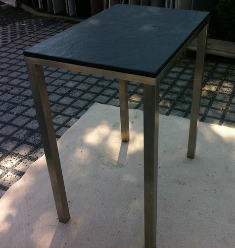 Hochtisch bartisch thekentisch - hochtisch,