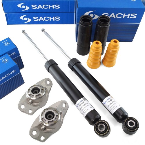 Sachs stoßdämpfer domlager - sachs,