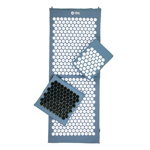 Vital akupressurmatte - akupressurmatte, xl