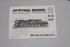 Märklin Primex