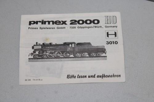 Märklin primex - märklin,