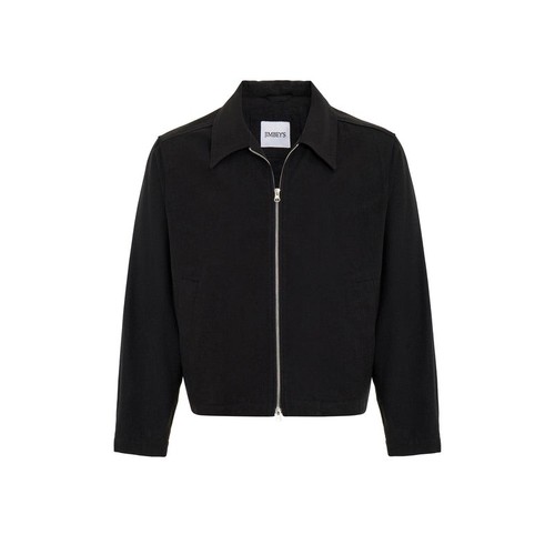 Jimbeys herren blouson leinen - herren,