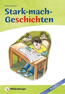 Stark mach geschichten band - band, 1
