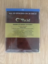 Grimm: The Complete Collection