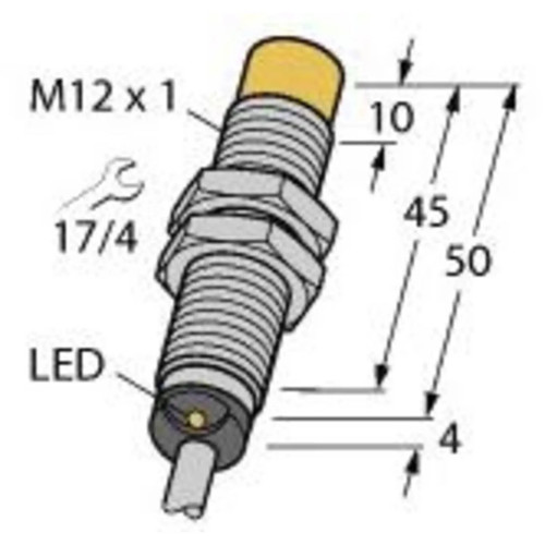 Turck sensor - turck,