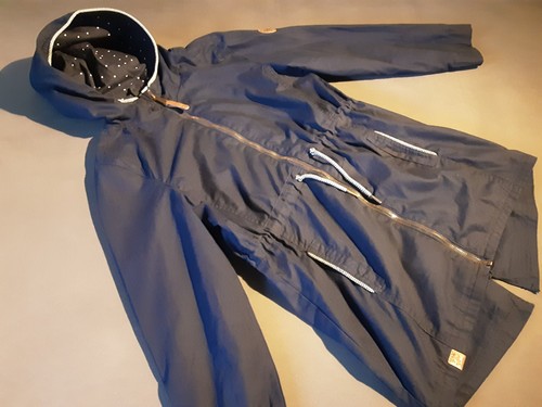 Yigga mädchen parka 152 - parka, neu