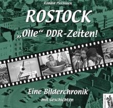 Rostock olle ddr - rostock,