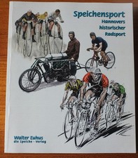 Speichensport Hannovers