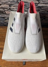 Adidas Predator 19+ TR weiß