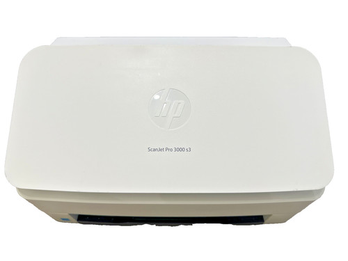 Scanjet pro 3000 - hp,