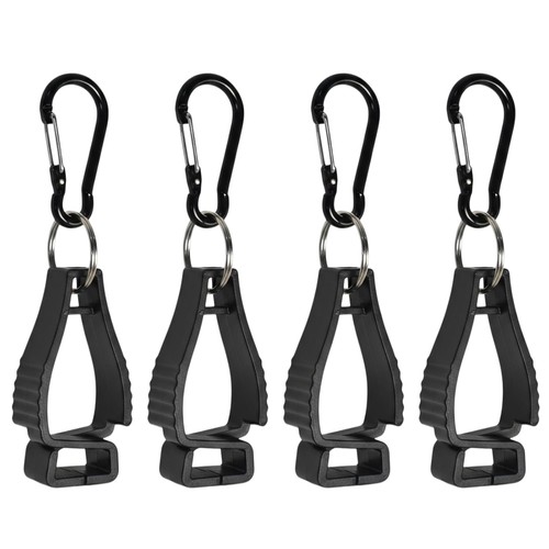 Stück handschuhe halter - 4,