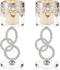 Sziqiqi Kerzenständer