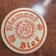 3 Bierdeckel Magdeburg Konvolut