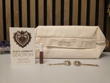 Luxusproben Dolce & Gabbana
