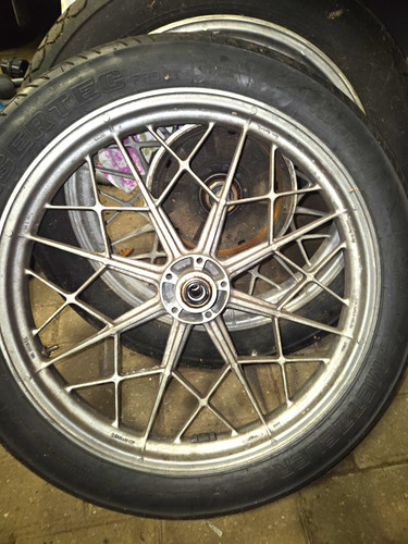Bmw r100 r80 r75 r60 - r100,