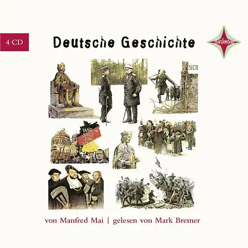 Deutsche geschichte - deutsche,