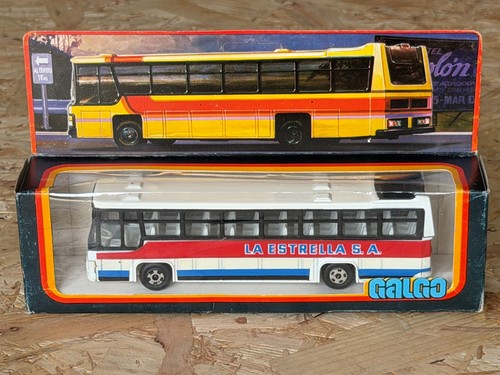 Galgo argentina scania - argentina, 1:64