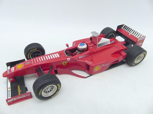 Minichamps ferrari f300 1998 - minichamps,