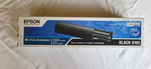 Epson aculaser c1100 - epson, c1100-cx11