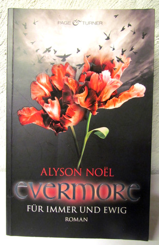 Evermore für immer - evermore,