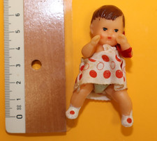 Kleine Puppe,Kind für Barbie