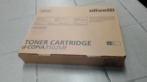 Olivetti b1089 tonerkartusche - b1089,