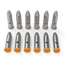 Snap Caps Training Dummy
