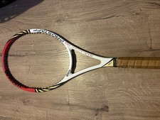 Wilson Pro Staff Six. One 90