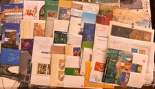 Portugal Lot 43 verschiedene