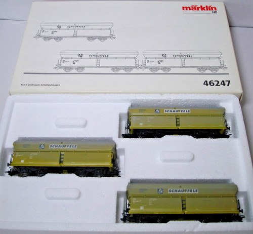 Märklin 46247 - märklin,