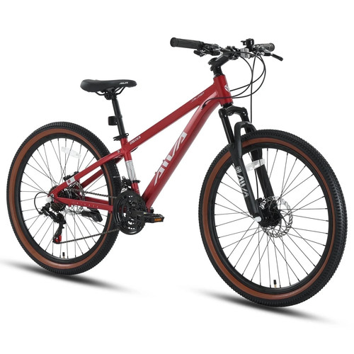 Aiva zoll mountainbike - aiva,