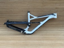 NEU YT Industries Jeffsy CF Pro 29“ M White/Black Rahmen 2018