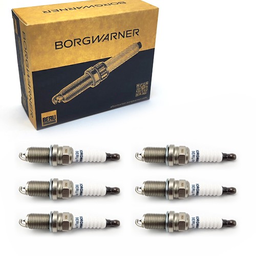 Beru zündkerze für alfa - zündkerze,