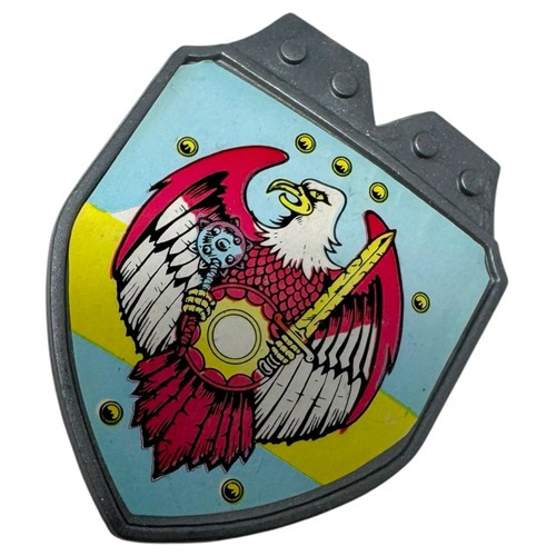 Schild galaxy fighters heroes - ,