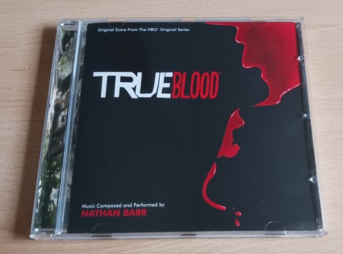 True blood 2008 - true,