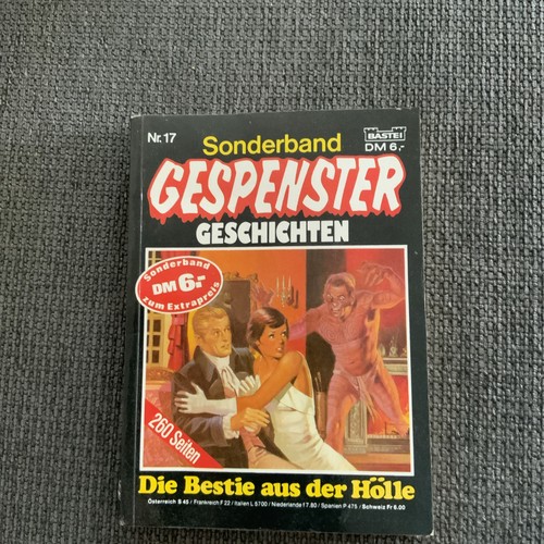 Gespenster geschichten - gespenster,